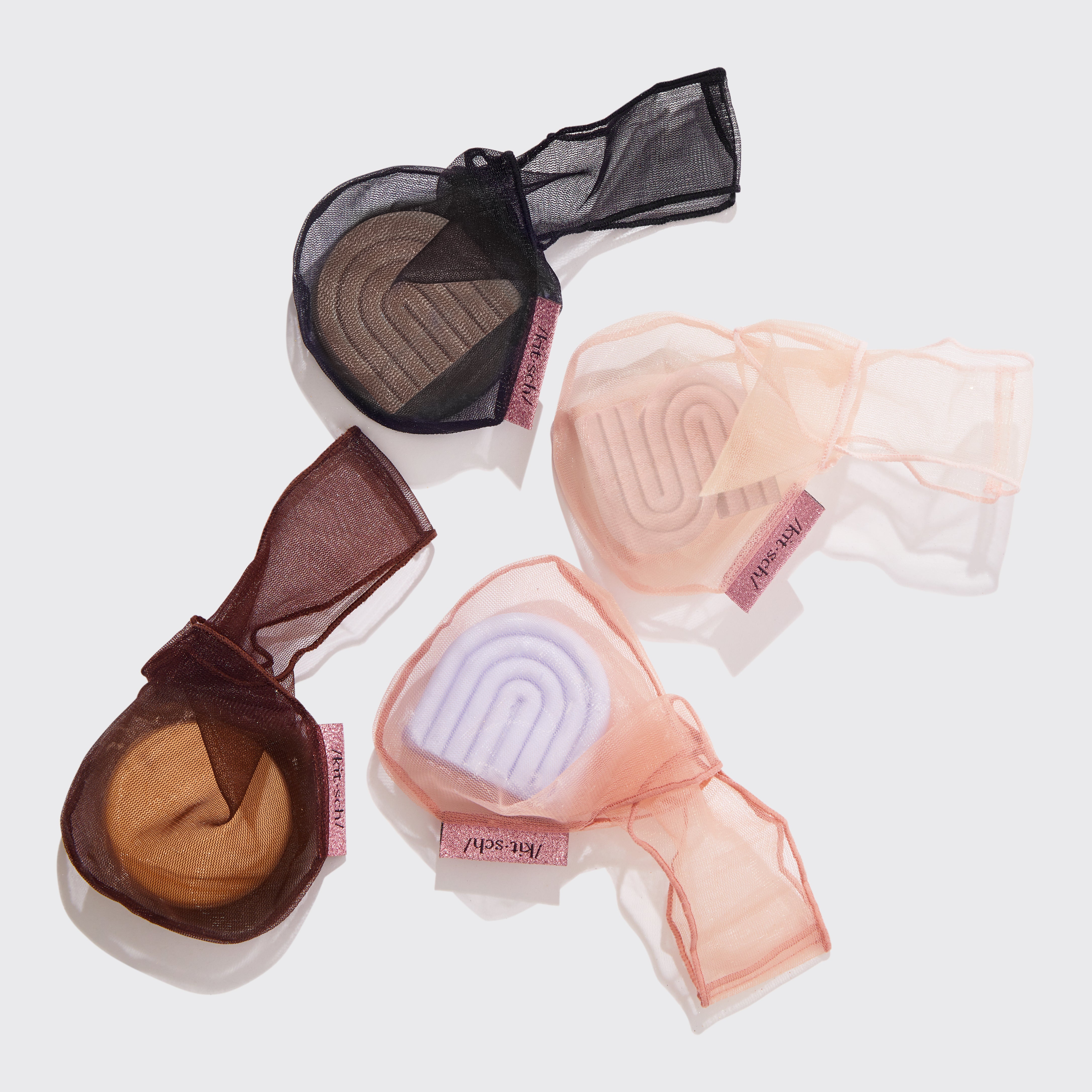Alternative view of Chocolate Body Wash Bar Bag