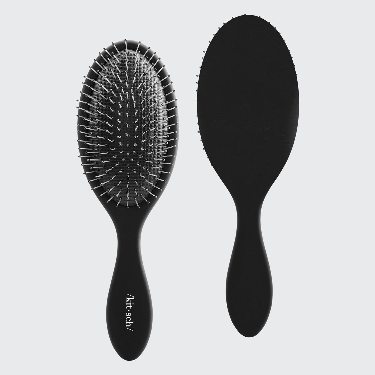 Alternative view of Gentle Detangling Wet/Dry Brush