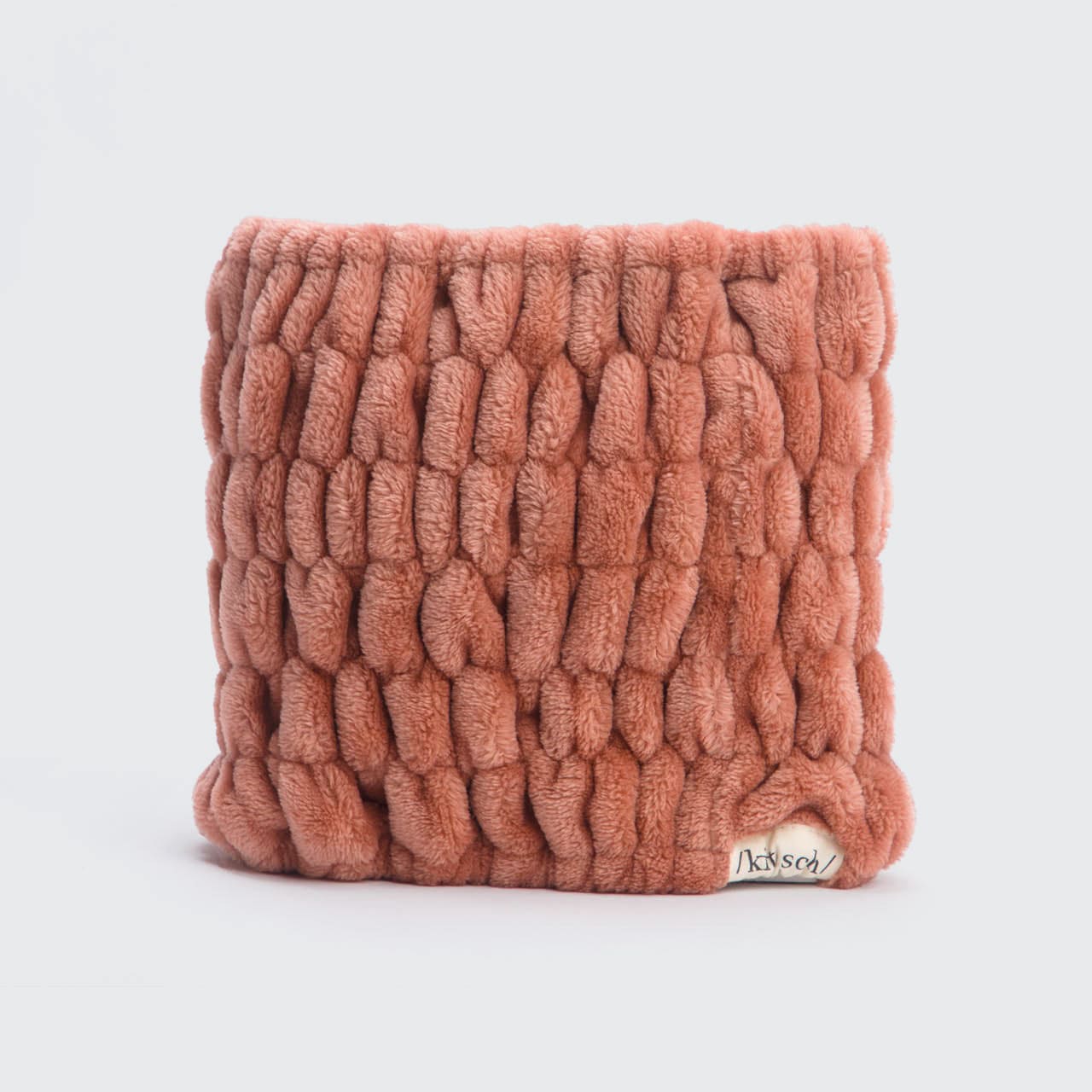 Alternative view of Extra Wide Spa Headband