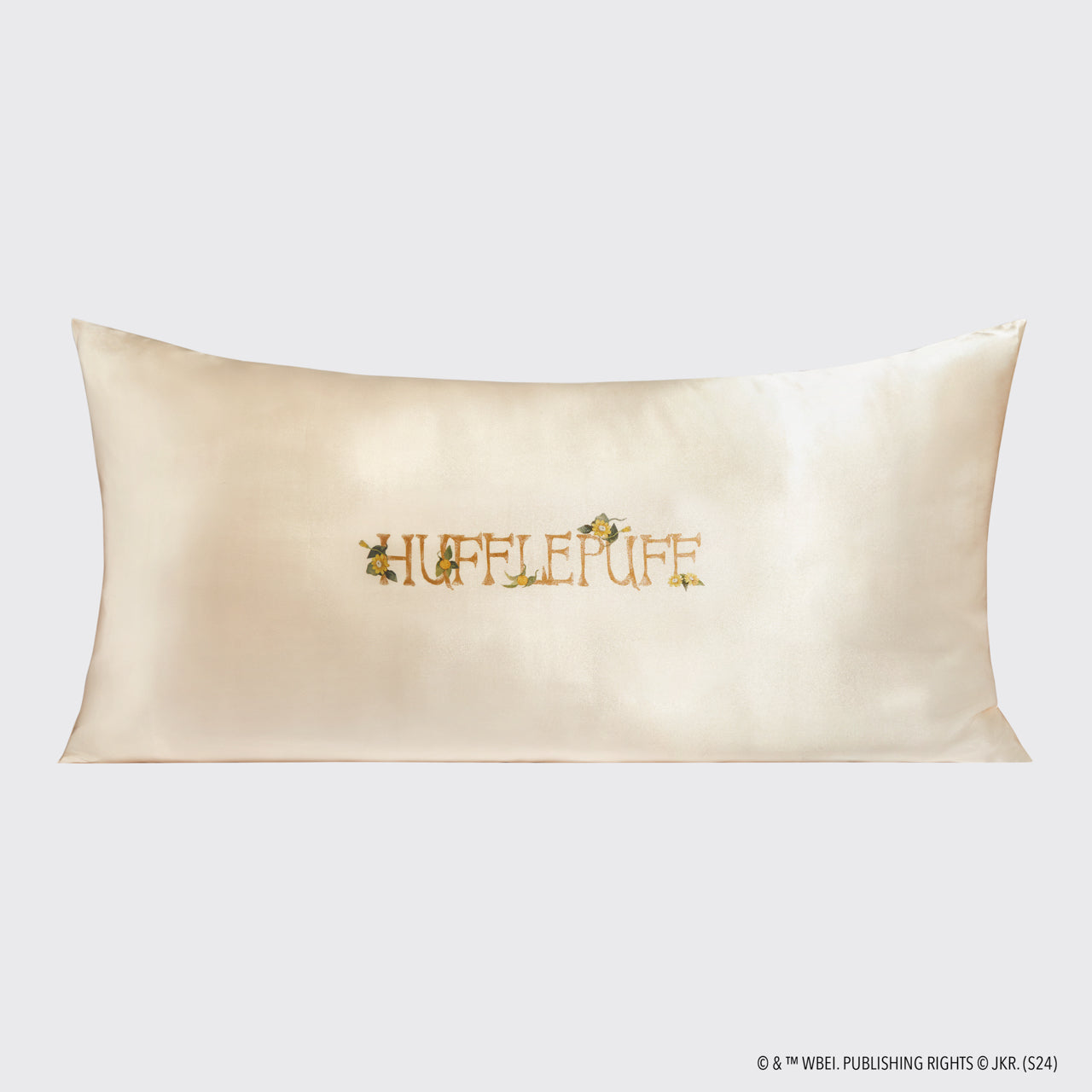 Alternative view of Harry Potter x Kitsch Hufflepuff Bundle - King