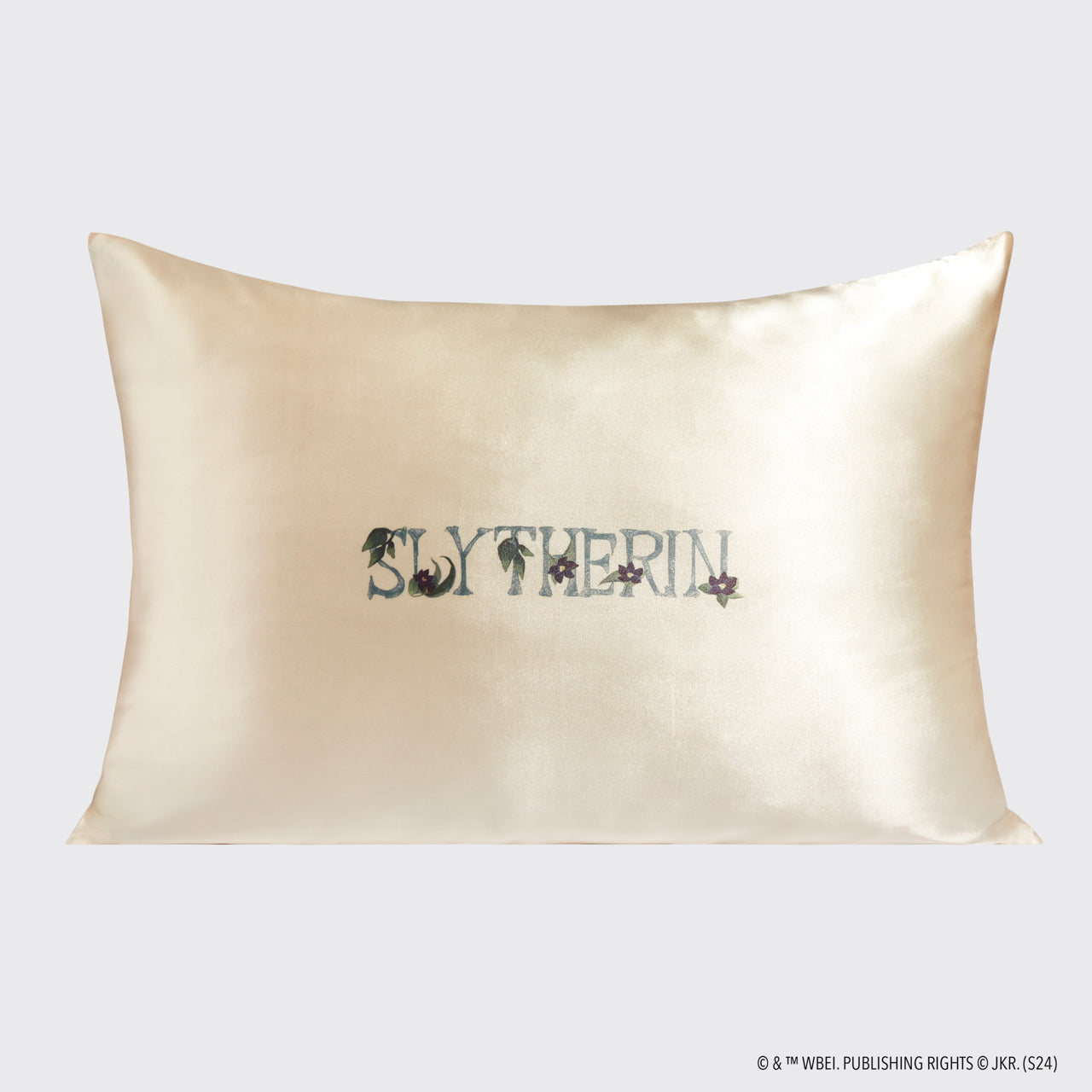 Alternative view of Harry Potter x Kitsch Slytherin Bundle