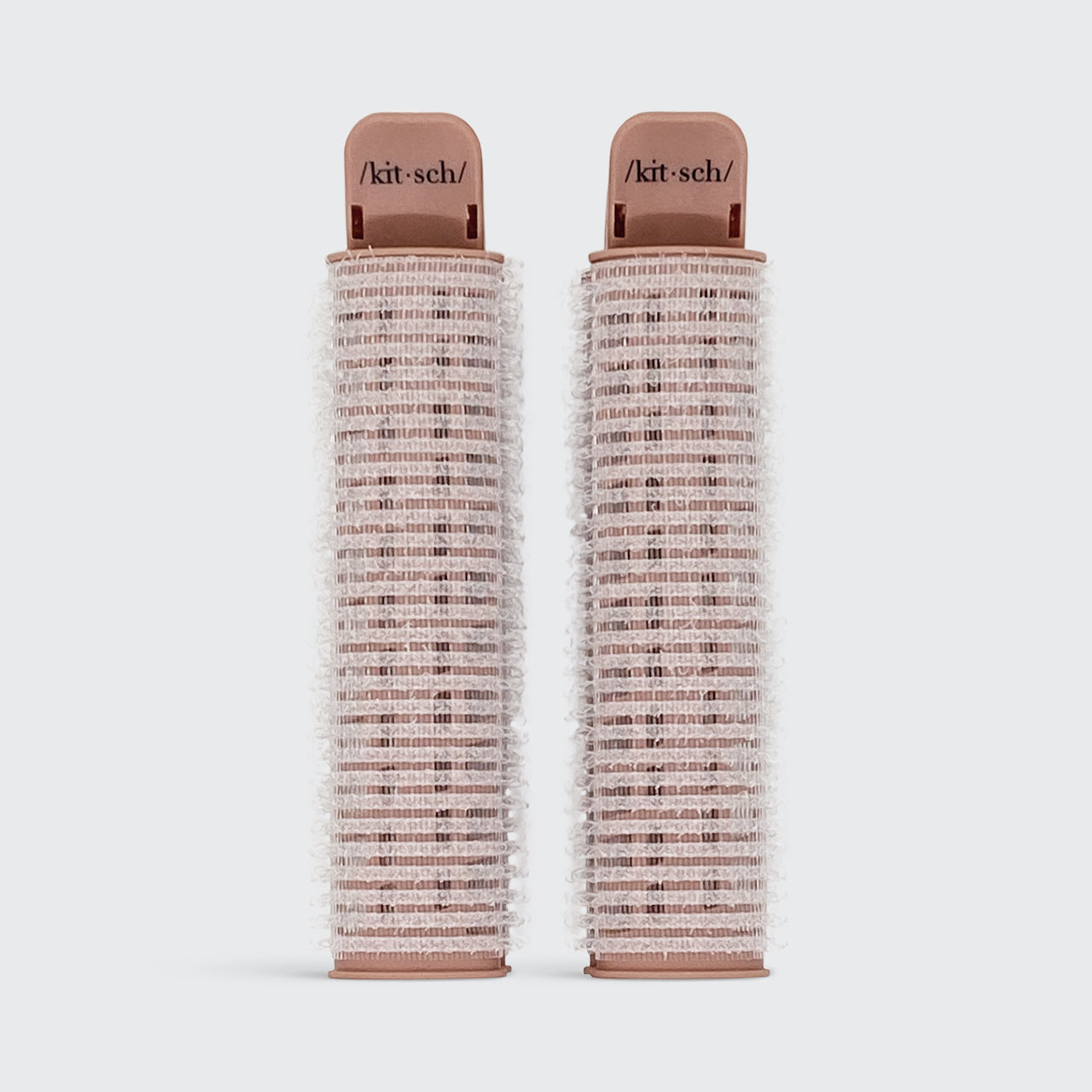 Alternative view of Volumizing Roller Clips