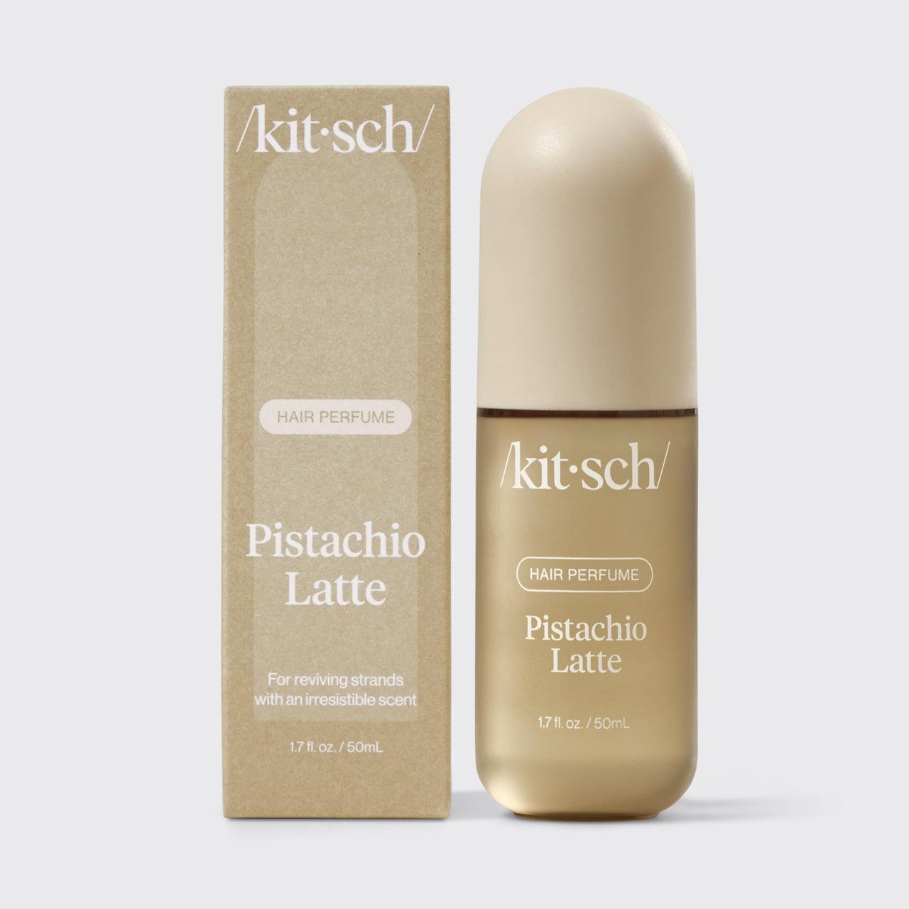 Alternative view of Hair Perfume Bundle